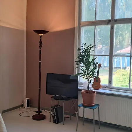 Apartamento Taideniityn Pikkutaika 1-2lle Varkaus