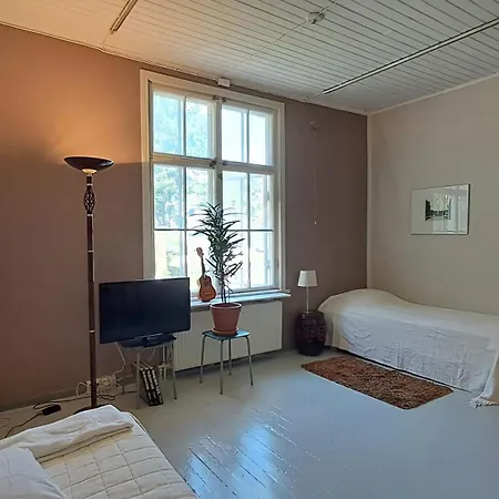 Apartamento Taideniityn Pikkutaika 1-2lle