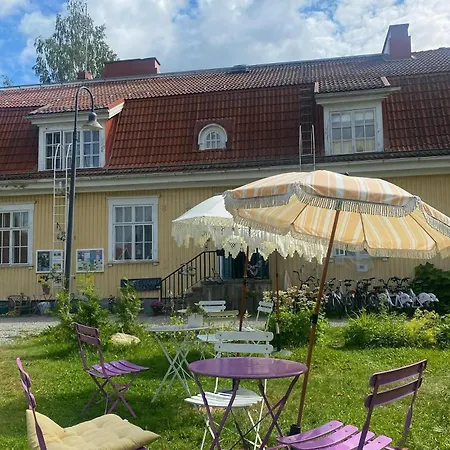 Apartment Taideniityn Pikkutaika 1-2lle *