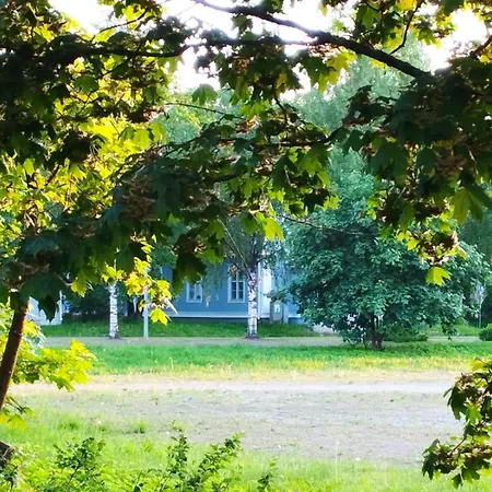 Apartment Taideniityn Pikkutaika 1-2lle