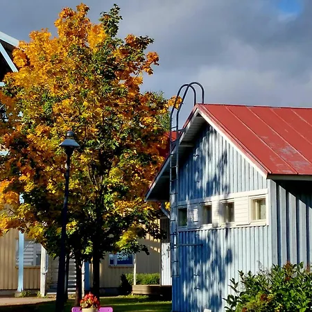 Apartament Taideniityn Pikkutaika 1-2lle Varkaus
