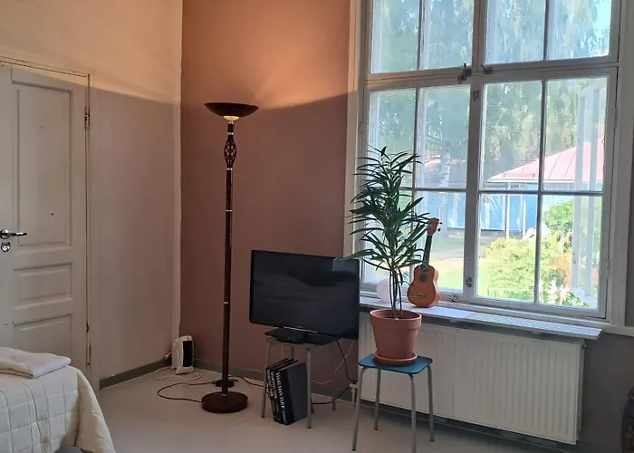 Appartement Taideniityn Pikkutaika 1-2lle Varkaus