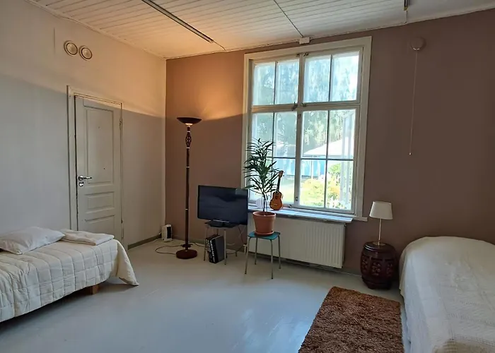 Taideniityn Pikkutaika 1-2lle