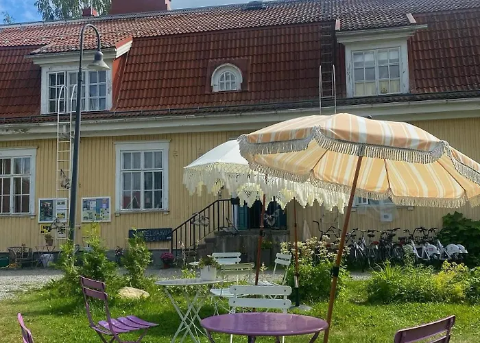 Huoneisto Taideniityn Pikkutaika 1-2lle *