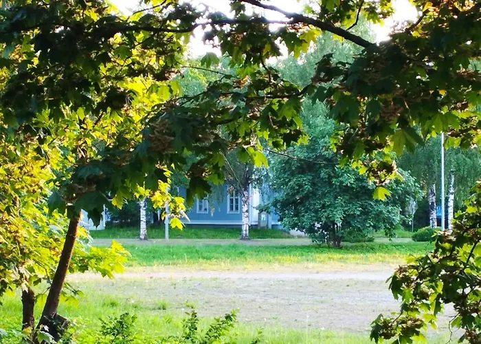 Appartement Taideniityn Pikkutaika 1-2lle