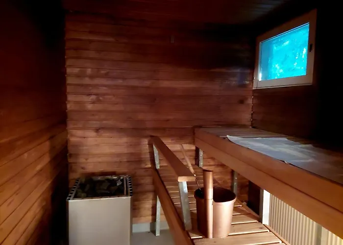 Huoneisto Taideniityn Pikkutaika 1-2lle *